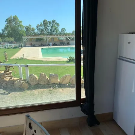 Apartmán Marganai - Via Zagabria 36 *