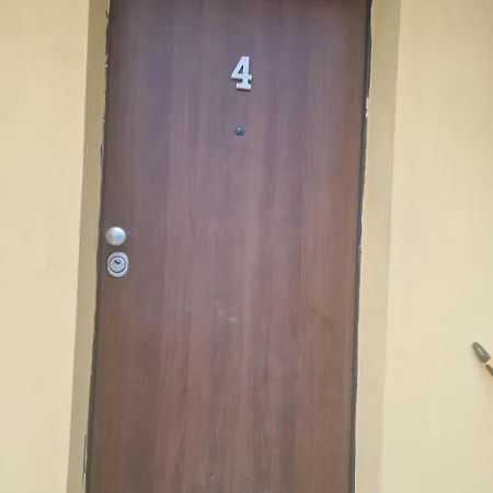 Marganai - Via Zagabria 36 Apartmán Iglesias