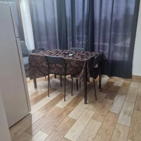 Apartmán Marganai - Via Zagabria 36 Iglesias