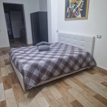 Marganai - Via Zagabria 36 Apartmán Iglesias