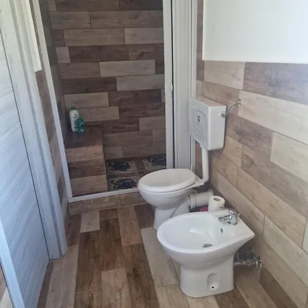 Apartmán Marganai - Via Zagabria 36 *