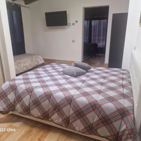 Marganai - Via Zagabria 36 Apartmán
