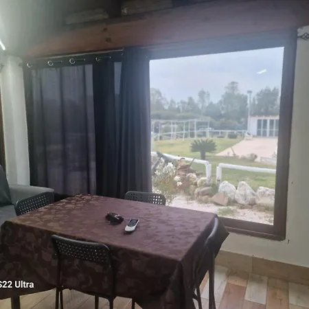 Apartmán Marganai - Via Zagabria 36 *