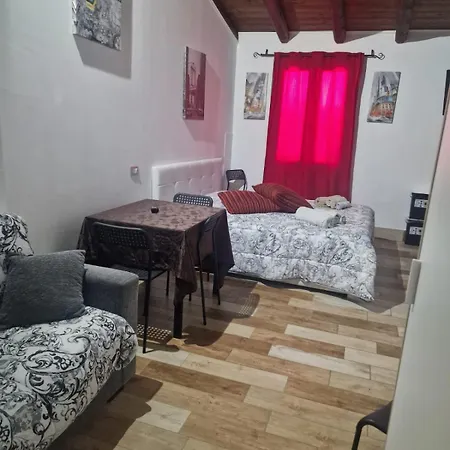 Marganai - Via Zagabria 36 Iglesias