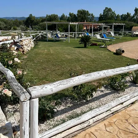 Marganai - Via Zagabria 36 *