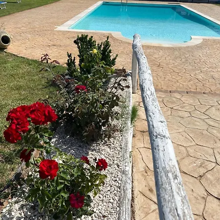 Marganai - Via Zagabria 36