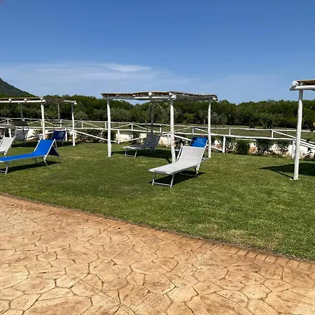 Marganai - Via Zagabria 36 *