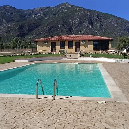 Marganai - Via Zagabria 36 *