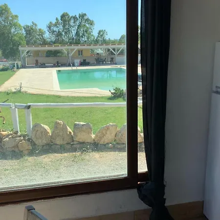 Marganai - Via Zagabria 36 *