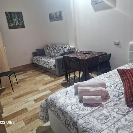 Marganai - Via Zagabria 36 Iglesias