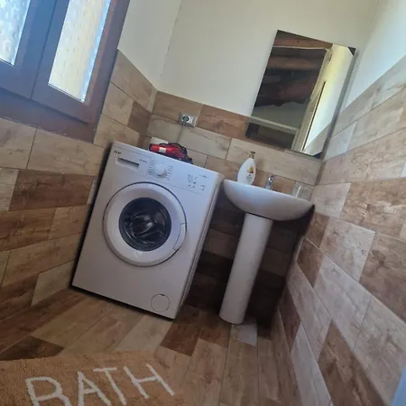 Marganai - Via Zagabria 36 Iglesias