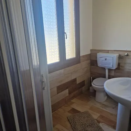 Marganai - Via Zagabria 36 Appartement *