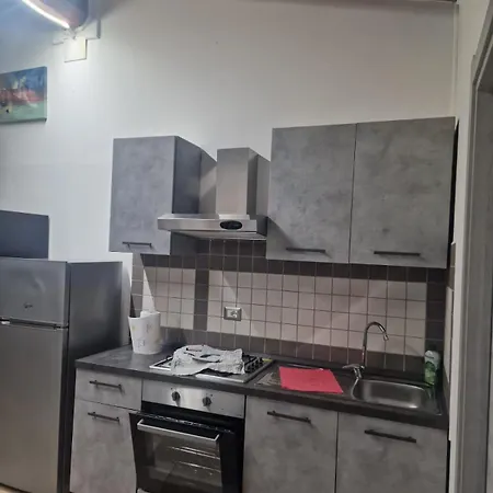 Marganai - Via Zagabria 36 *