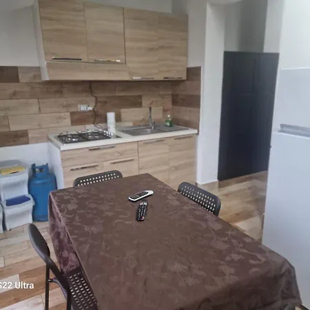 Marganai - Via Zagabria 36 Iglesias