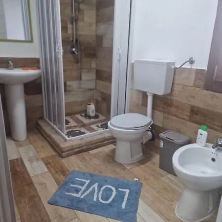 Marganai - Via Zagabria 36 * Iglesias