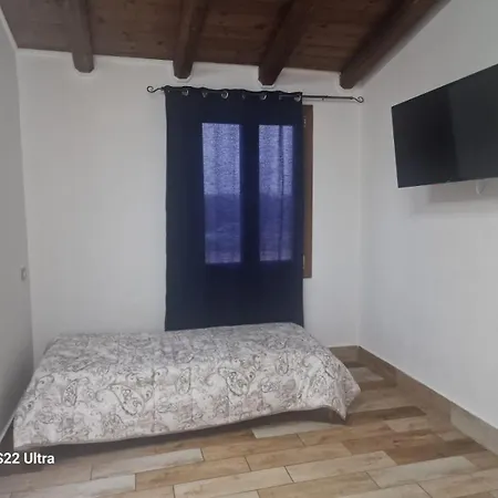 Διαμέρισμα Marganai - Via Zagabria 36