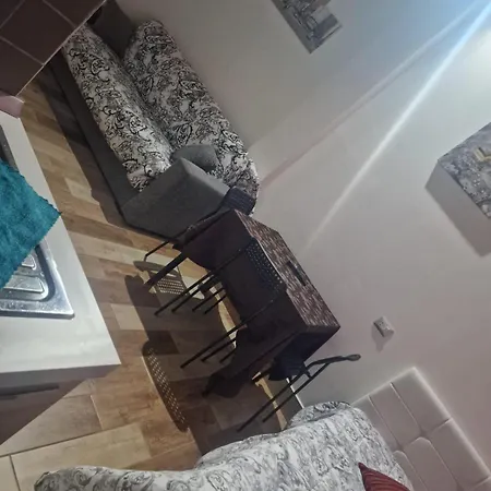 Appartement Marganai - Via Zagabria 36 Iglesias