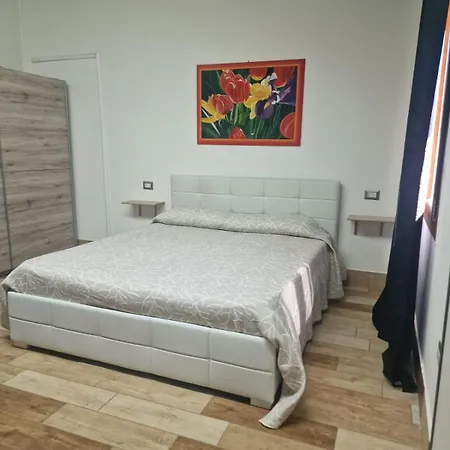 Marganai - Via Zagabria 36 Iglesias