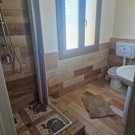 Marganai - Via Zagabria 36 Appartement *