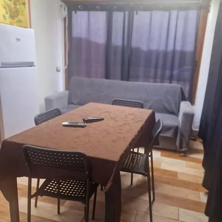 Marganai - Via Zagabria 36 *