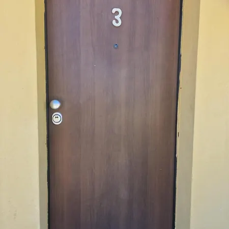 Marganai - Via Zagabria 36 * Iglesias