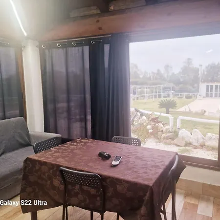 Marganai - Via Zagabria 36 *