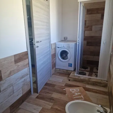 Marganai - Via Zagabria 36 * Iglesias