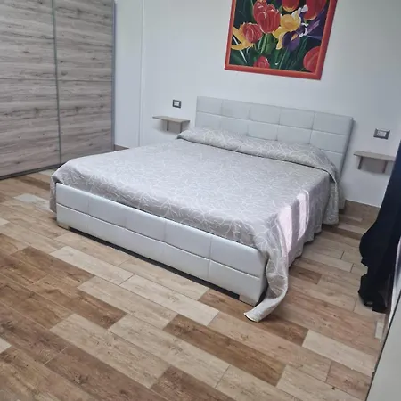 Marganai - Via Zagabria 36