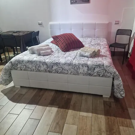 Marganai - Via Zagabria 36 Appartement *