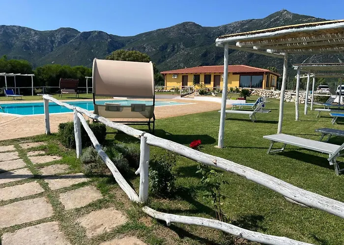 Marganai - Via Zagabria 36 Apartman