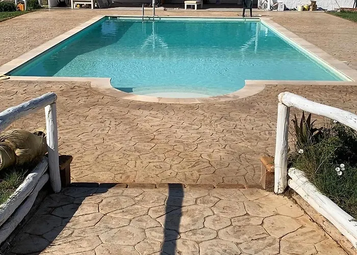 Apartment Marganai - Via Zagabria 36