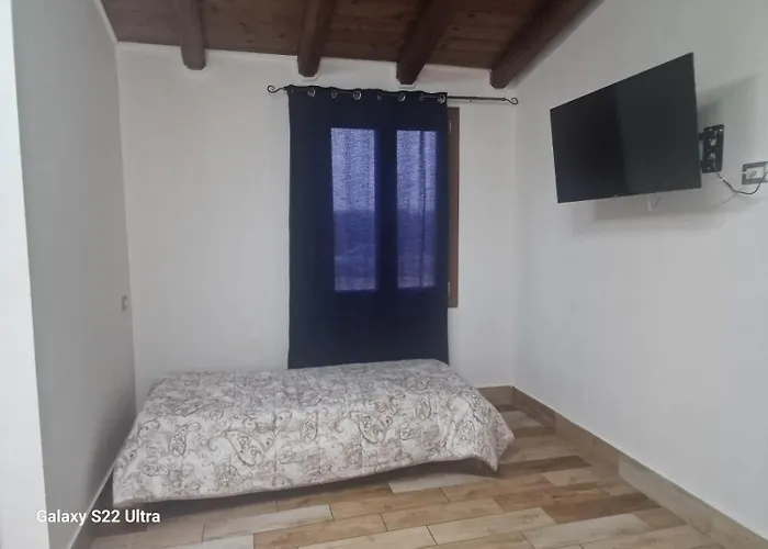 Apartman Marganai - Via Zagabria 36