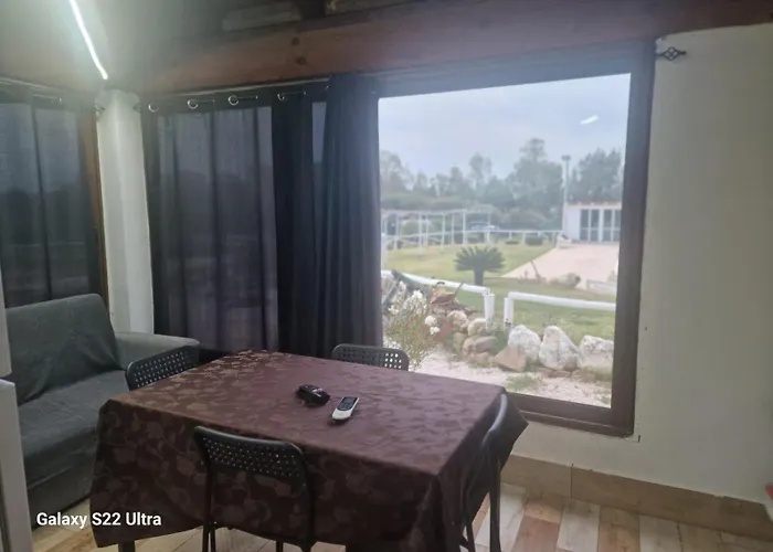 Apartment Marganai - Via Zagabria 36 *