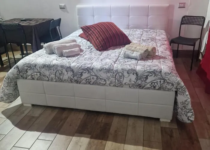 Marganai - Via Zagabria 36 Apartment *